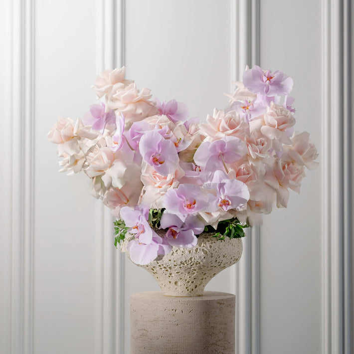 Sweet Peach Delight Bouquet