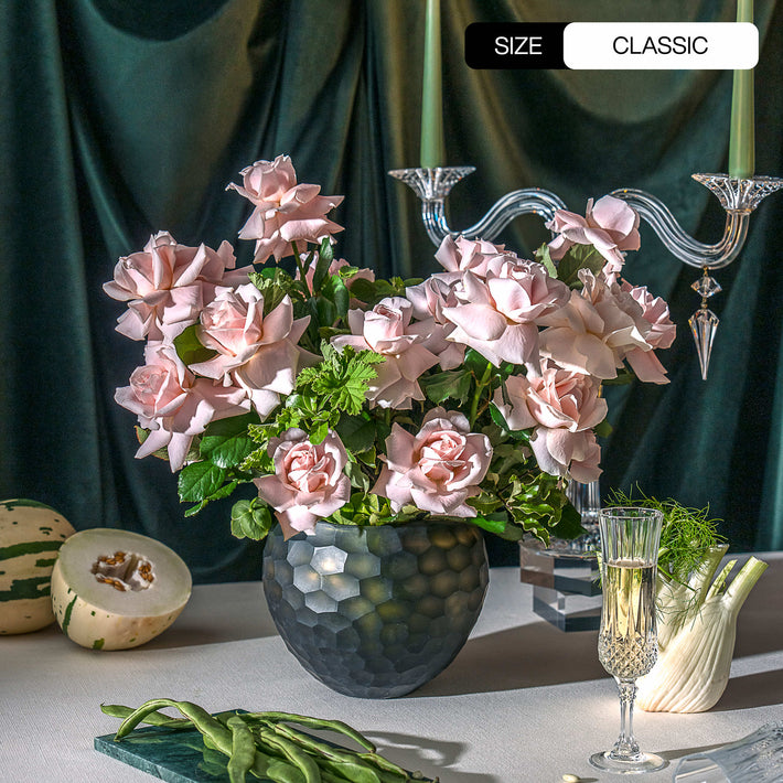 Sweet Peach Delight Bouquet