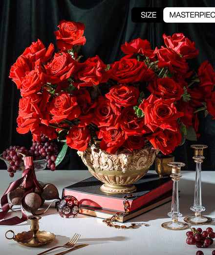 Red Diamond Bouquet