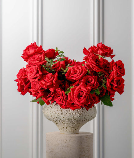 Red Diamond Bouquet