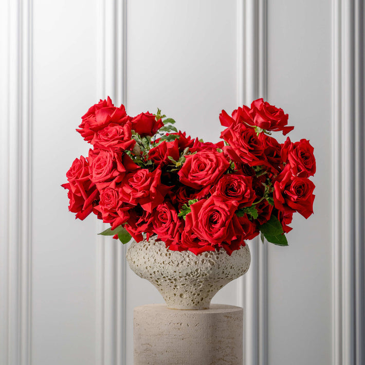 Red Diamond Bouquet