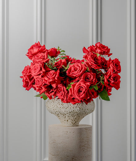 Red Diamond Bouquet